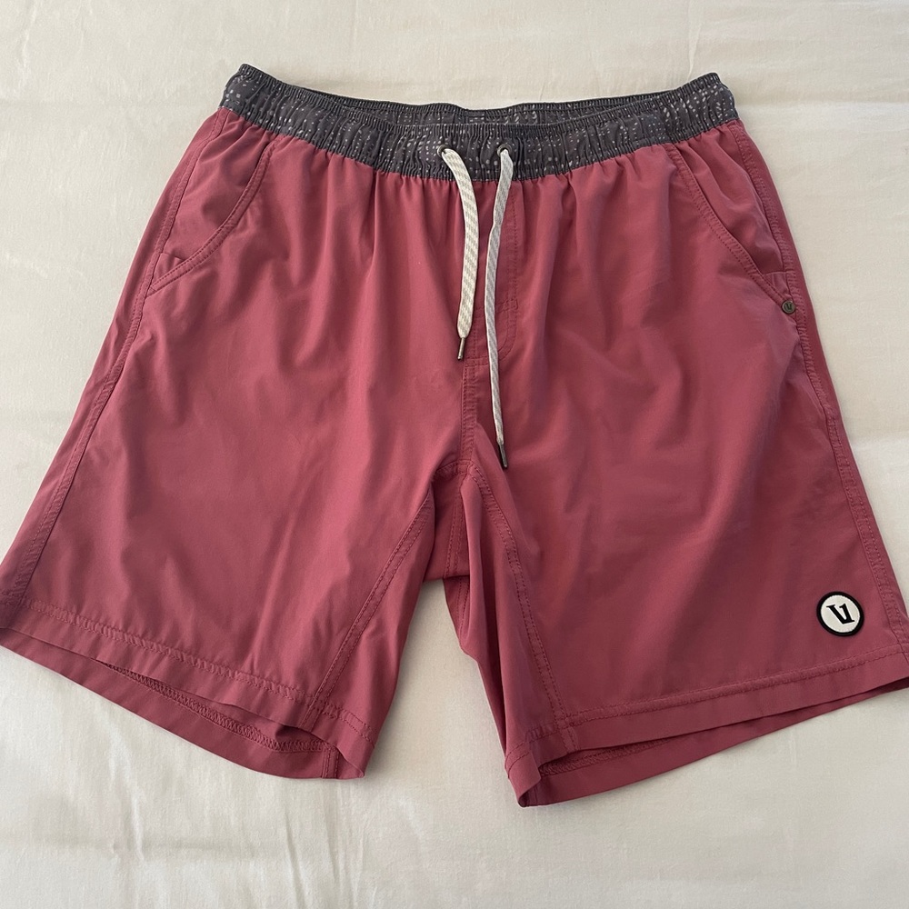 Men’s Vuori Kore Short